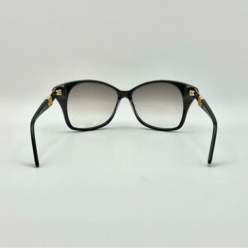 Balenciaga sunglasses preowned